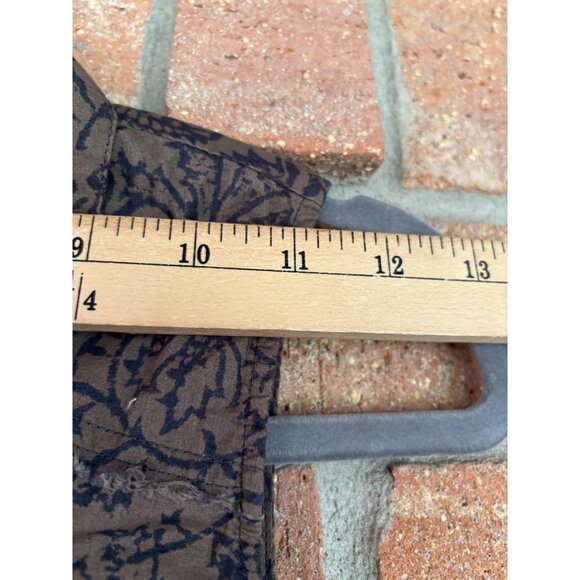 Free People Make My Day Sleep Shirt Long - Picture 5 of 11